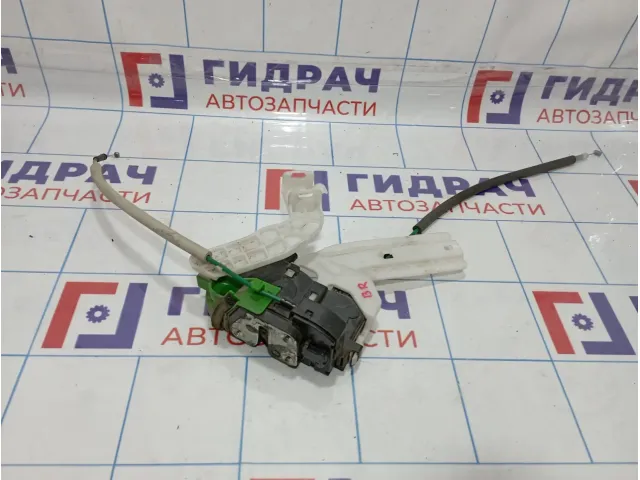 Замок двери задней правой Hyundai i40 (VF) 81420-3Z000