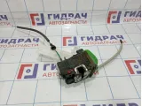 Замок двери задней правой Hyundai i40 (VF) 81420-3Z000