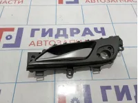 Ручка двери передней внутренняя левая Hyundai i40 (VF) 826103Z010RY
