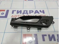 Ручка двери задней внутренняя левая Hyundai i40 (VF) 836103Z010RY