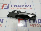 Ручка двери задней внутренняя левая Hyundai i40 (VF) 836103Z010RY