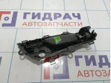 Ручка двери задней внутренняя левая Hyundai i40 (VF) 836103Z010RY