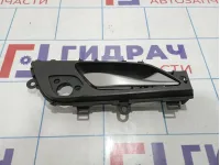 Ручка двери задней внутренняя правая Hyundai i40 (VF) 836203Z010RY