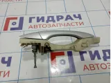 Ручка двери наружная передняя левая Hyundai i40 (VF)