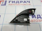 Крышка зеркала внутренняя правая Hyundai i40 (VF) 876603Z0004X