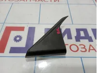 Накладка двери задней наружная правая Hyundai i40 (VF) 839203Z0004X