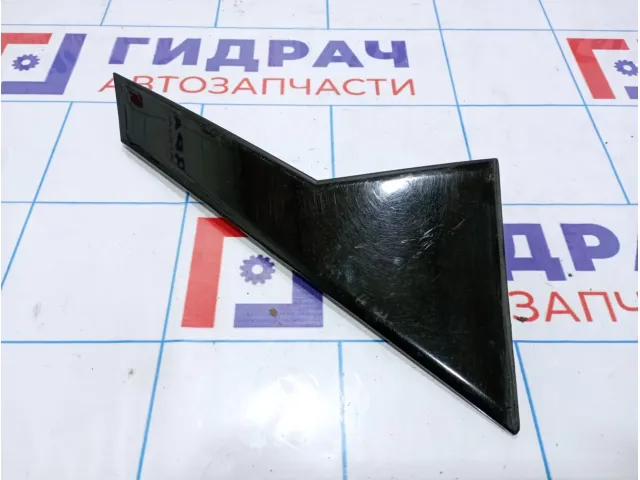 Накладка двери задней правой Hyundai i40 (VF) 83280-3Z300