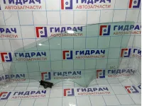 Стекло двери передней левой Hyundai i40 (VF) 82411-3Z000