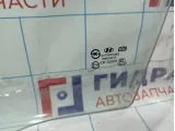 Стекло двери передней левой Hyundai i40 (VF) 82411-3Z000