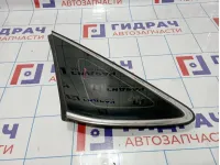 Стекло кузовное глухое левое Hyundai i40 (VF) 87810-3Z300