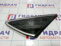 Стекло кузовное глухое правое Hyundai i40 (VF) 87820-3Z300