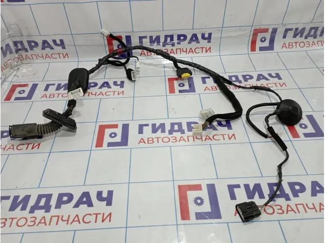 Проводка двери передней левой Hyundai i40 (VF) 91600-3Z330