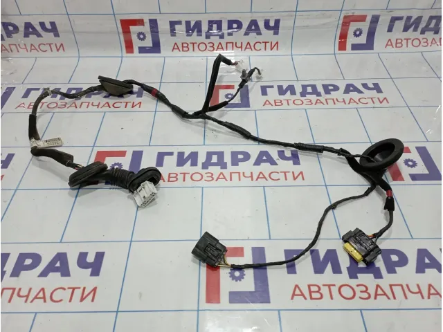 Проводка двери задней левой Hyundai i40 (VF) 91650-3Z080