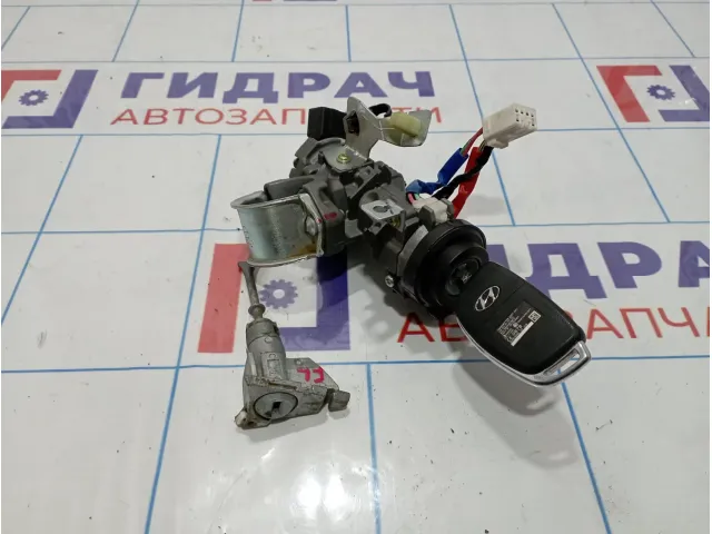 Замок зажигания Hyundai i40 (VF)