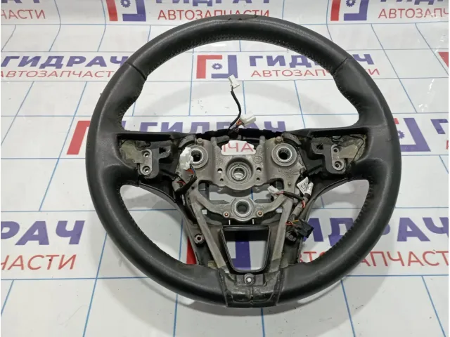 Рулевое колесо Hyundai i40 (VF) 561113Z200RY