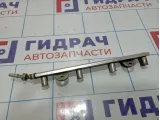 Рейка топливная Hyundai i40 (VF) 35340-2E001