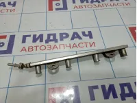 Рейка топливная Hyundai i40 (VF) 35340-2E001
