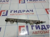 Рейка топливная Hyundai i40 (VF) 35340-2E001