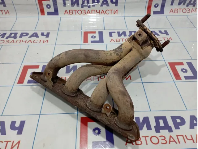 Коллектор выпускной Hyundai i40 (VF) 28510-2E000