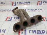 Коллектор выпускной Hyundai i40 (VF) 28510-2E000