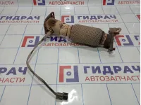 Приемная труба глушителя Hyundai i40 (VF) 28610-3Z300