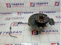 Кулак поворотный задний левый Hyundai i40 (VF) 52710-3Z010