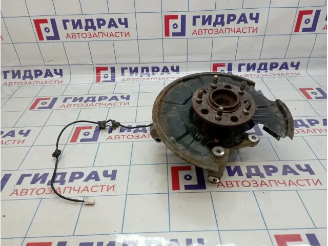 Кулак поворотный задний левый Hyundai i40 (VF) 52710-3Z010