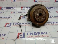 Кулак поворотный задний правый Hyundai i40 (VF) 52720-3Z010