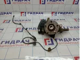 Кулак поворотный передний правый Hyundai i40 (VF) 51716-3Z000