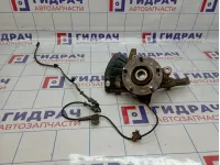 Кулак поворотный передний правый Hyundai i40 (VF) 51716-3Z000