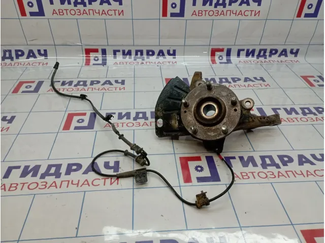 Кулак поворотный передний правый Hyundai i40 (VF) 51716-3Z000