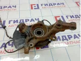Кулак поворотный передний правый Hyundai i40 (VF) 51716-3Z000