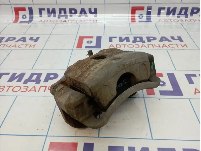 Суппорт тормозной передний правый Hyundai i40 (VF) 58130-3Z100