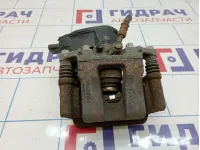 Суппорт тормозной задний левый Hyundai i40 (VF) 58210-3Z100