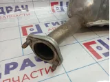 Глушитель основной правый Hyundai i40 (VF) 28711-3Z250