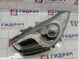 Фара левая Hyundai i40 (VF) 92101-3Z305