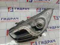 Фара левая Hyundai i40 (VF) 92101-3Z305