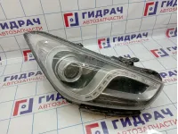 Фара правая Hyundai i40 (VF) 92102-3Z305