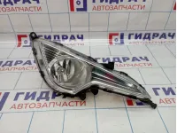 Фара противотуманная правая Hyundai i40 (VF) 92202-3Z000