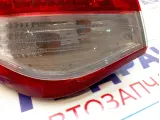Фонарь задний наружный левый Hyundai i40 (VF) 92401-3Z300