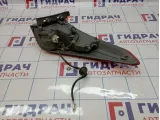 Фонарь задний наружный левый Hyundai i40 (VF) 92401-3Z300