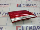 Фонарь задний внутренний левый Hyundai i40 (VF) 92403-3Z300