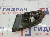 Фонарь задний внутренний левый Hyundai i40 (VF) 92403-3Z300