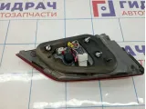 Фонарь задний внутренний правый Hyundai i40 (VF) 92404-3Z300