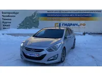 Hyundai i40 (VF)