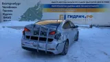 Трубка охлаждающей жидкости металлическая Hyundai i40 (VF) 25457-2E000