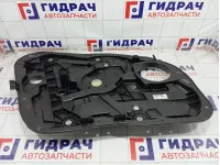 Стеклоподъемник электрический передний левый Hyundai i40 824713Z000