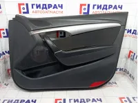Обшивка двери передней правой Hyundai i40 823083Z541RY2