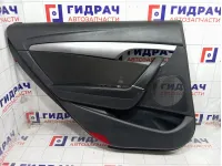 Обшивка двери задней левой Hyundai i40 833073Z110RY2