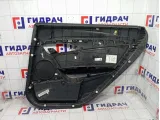 Обшивка двери задней левой Hyundai i40 833073Z110RY2